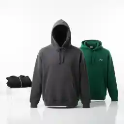 مجموعة هوديز رجالي أوفرسايز بألوان مختلفة