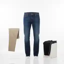 تشكيلة بناطيل جينز وميلتون رجالي