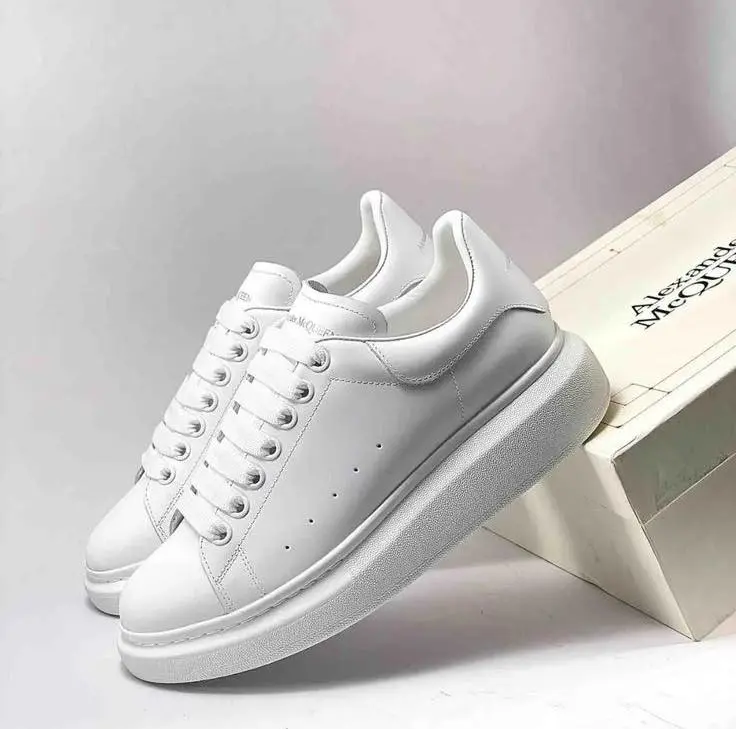 شوز ألكسندر إيربان كلاسِك جلد رجالي