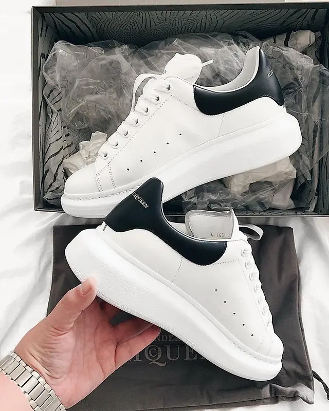 شوز ألكسندر إيربان كلاسِك جلد رجالي