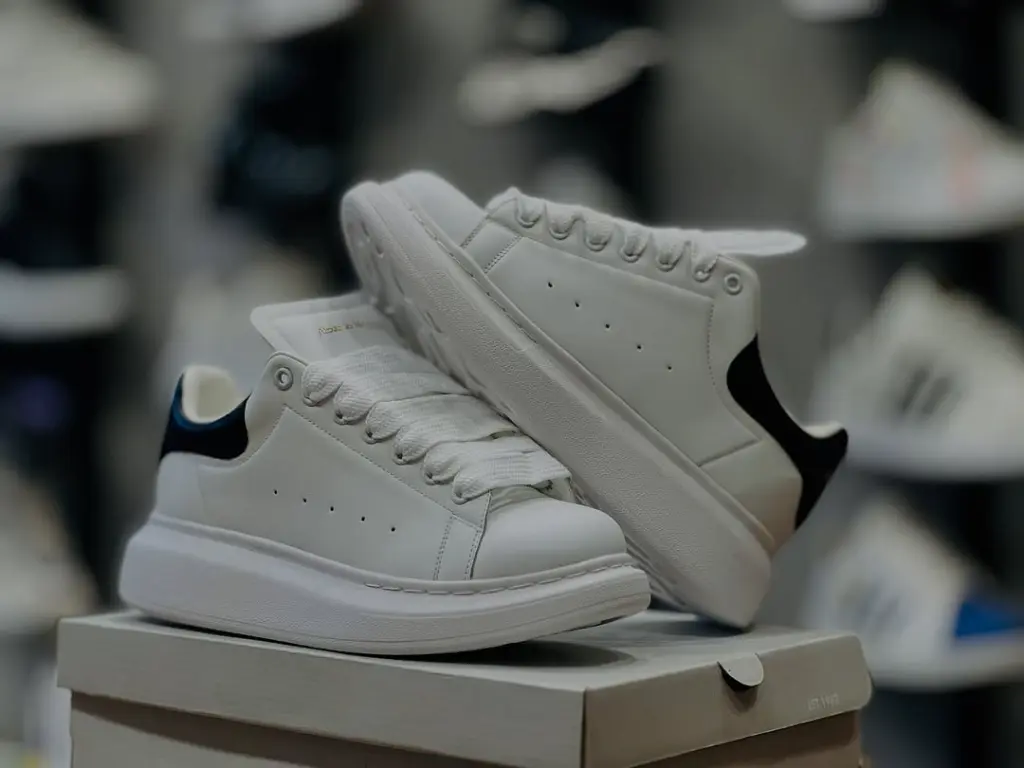 شوز ألكسندر إيربان كلاسِك جلد رجالي