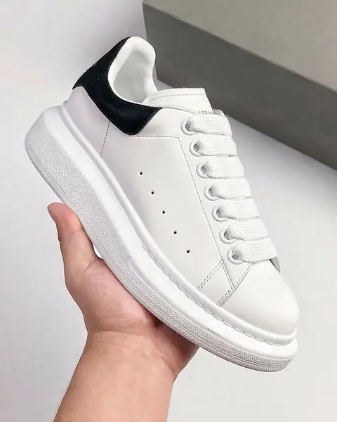 شوز ألكسندر إيربان كلاسِك جلد رجالي