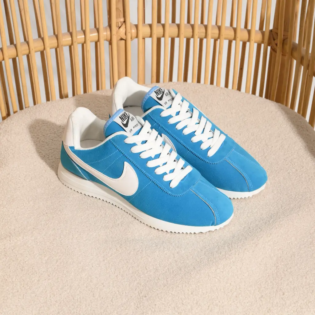 أيقونة الستايل: كوتشي Nike Cortiza لخطوة كلها ثقة