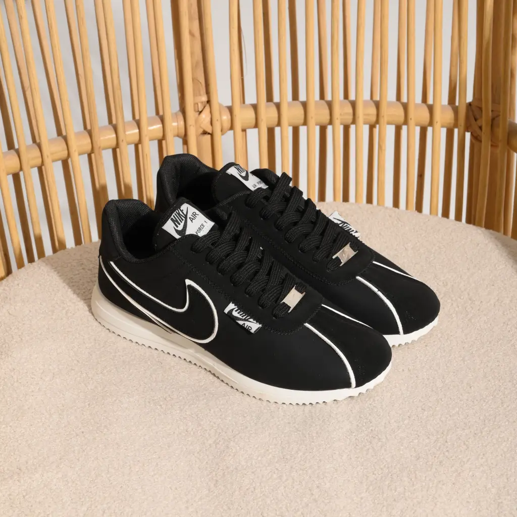 أيقونة الستايل: كوتشي Nike Cortiza لخطوة كلها ثقة