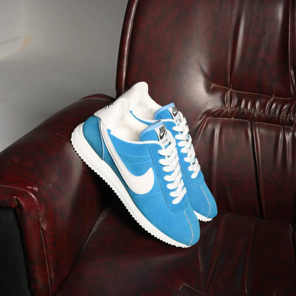 أيقونة الستايل: كوتشي Nike Cortiza لخطوة كلها ثقة