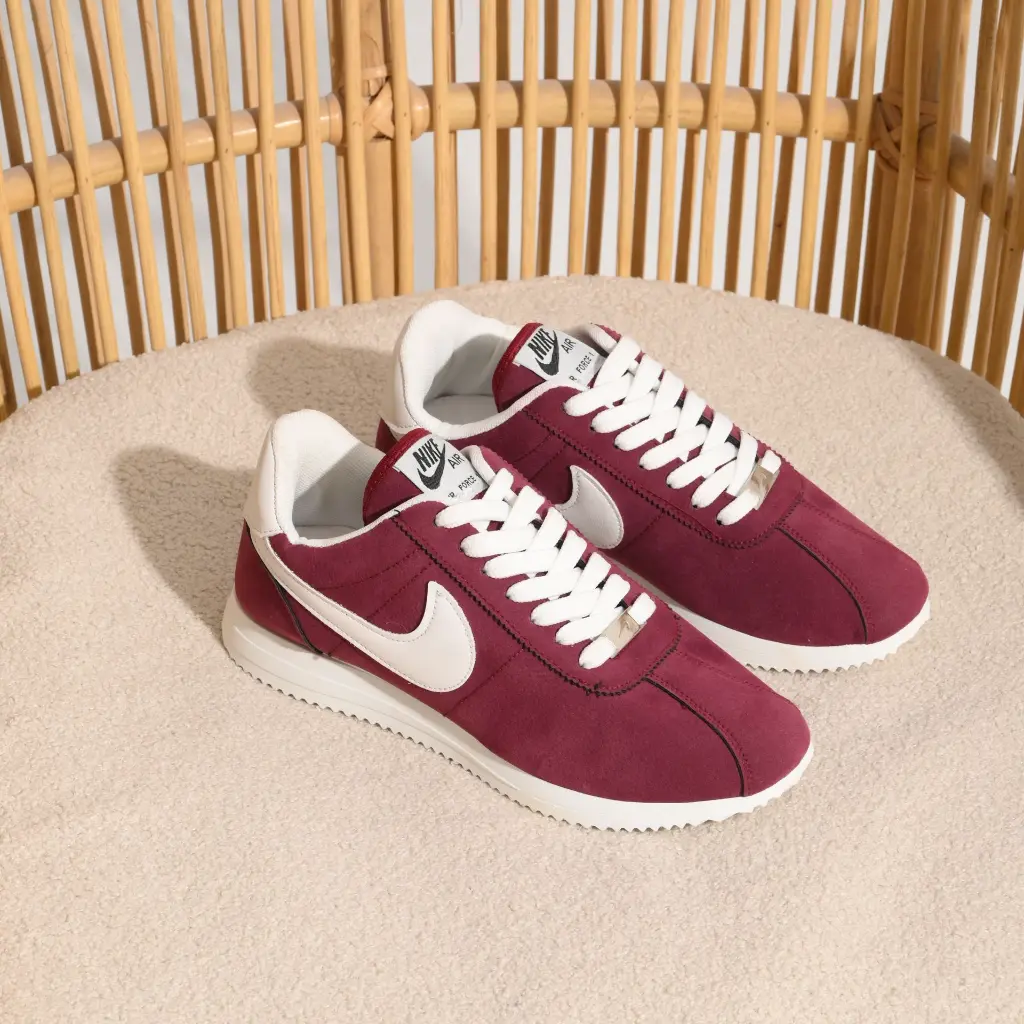 أيقونة الستايل: كوتشي Nike Cortiza لخطوة كلها ثقة