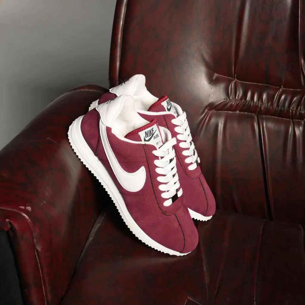 أيقونة الستايل: كوتشي Nike Cortiza لخطوة كلها ثقة