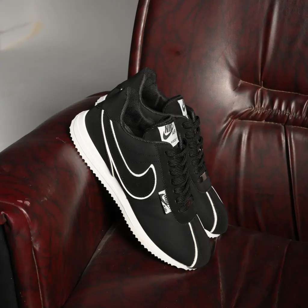 أيقونة الستايل: كوتشي Nike Cortiza لخطوة كلها ثقة