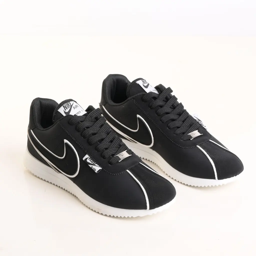 أيقونة الستايل: كوتشي Nike Cortiza لخطوة كلها ثقة