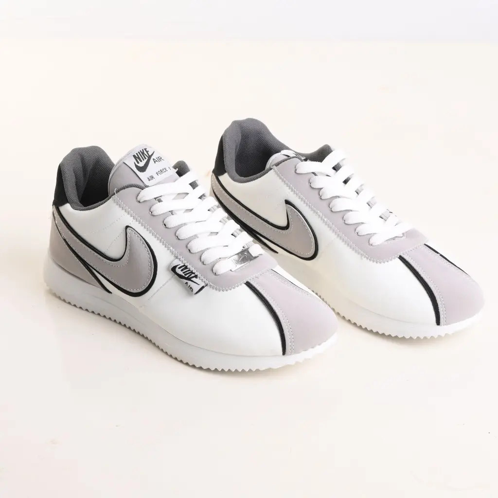 أيقونة الستايل: كوتشي Nike Cortiza لخطوة كلها ثقة