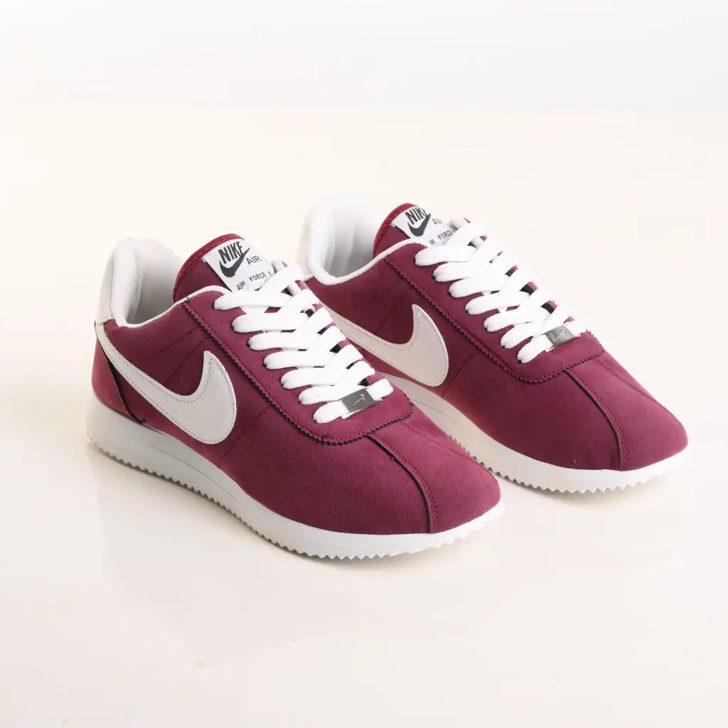 أيقونة الستايل: كوتشي Nike Cortiza لخطوة كلها ثقة