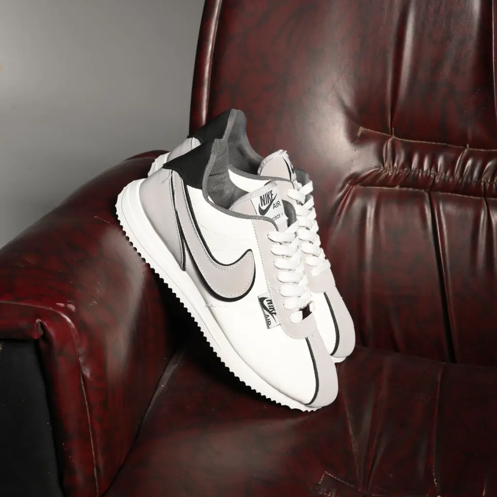 أيقونة الستايل: كوتشي Nike Cortiza لخطوة كلها ثقة