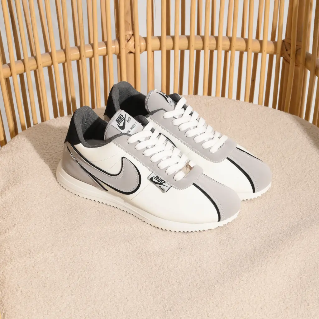 أيقونة الستايل: كوتشي Nike Cortiza لخطوة كلها ثقة