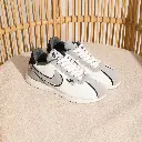 أيقونة الستايل: كوتشي Nike Cortiza لخطوة كلها ثقة