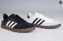 أيقونة الستايل الخالدة: كوتشي أديداس سامبا كلاسيك (Adidas Samba)