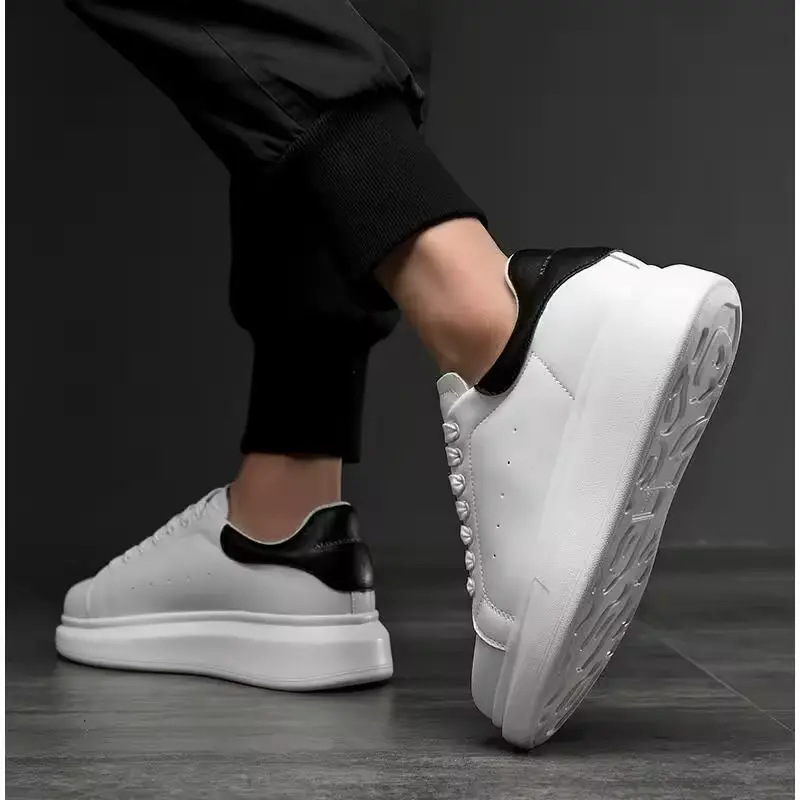 شوز ألكسندر إيربان كلاسِك جلد رجالي