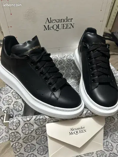 شوز ألكسندر إيربان كلاسِك جلد رجالي