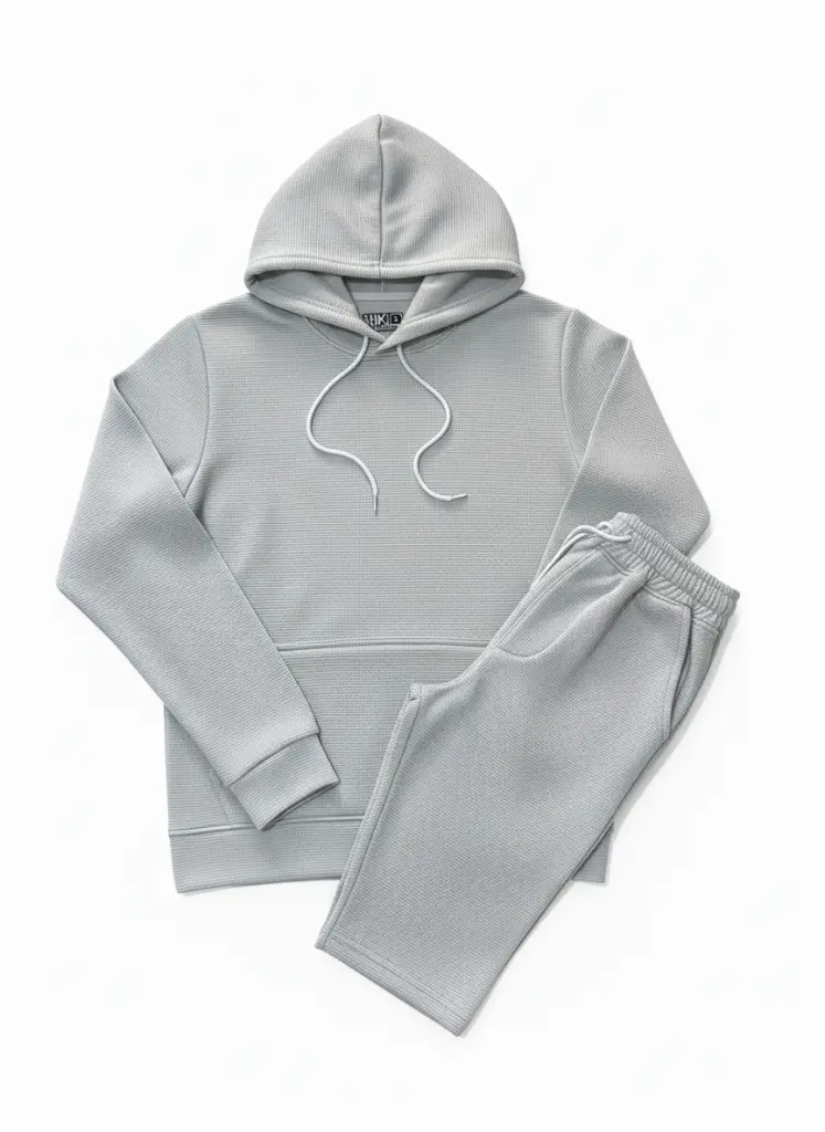 ترنج بسكوته رجالي مبطن – ستايل شتوي ضد الوبرة والانكماش