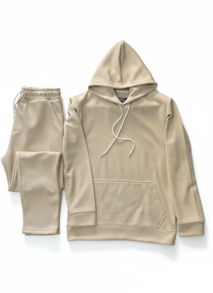 ترنج بسكوته رجالي مبطن – ستايل شتوي ضد الوبرة والانكماش