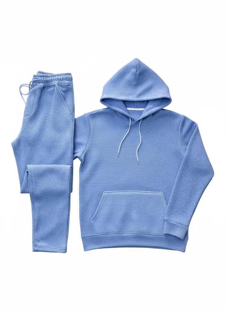 ترنج بسكوته رجالي مبطن – ستايل شتوي ضد الوبرة والانكماش