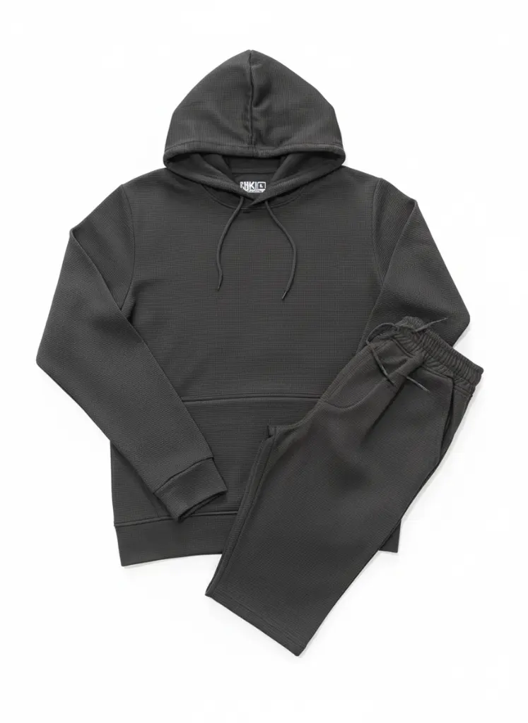 ترنج بسكوته رجالي مبطن – ستايل شتوي ضد الوبرة والانكماش