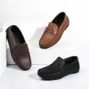 لوفر "الخطوة الخفيفة" N1 – كلاسيك ومريح لكل يوم