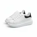 كوتشي ألكسندر إيربان كلاسيك – جلد رجالي بنعل عالي مريح